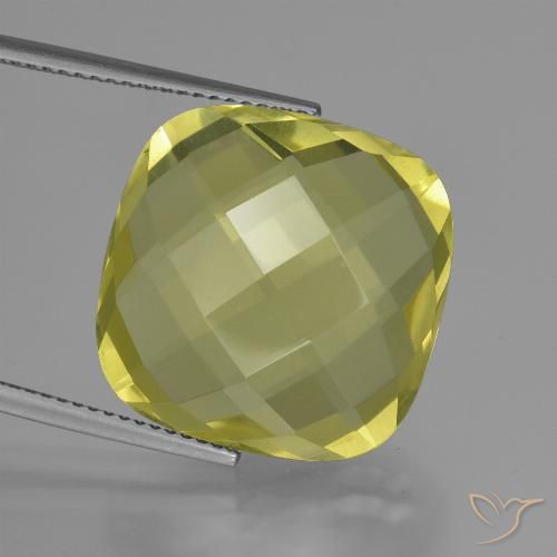 Colored Gemstones