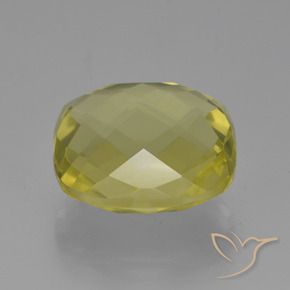 Colored Gemstones