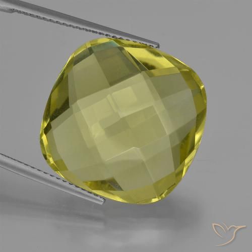 Colored Gemstones