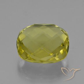 Colored Gemstones