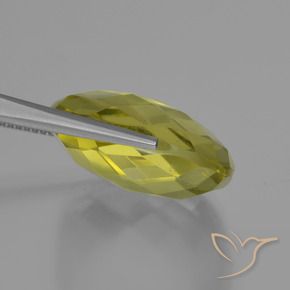 Colored Gemstones