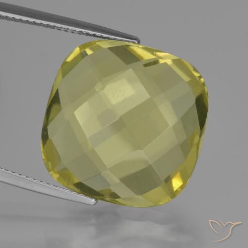 Colored Gemstones
