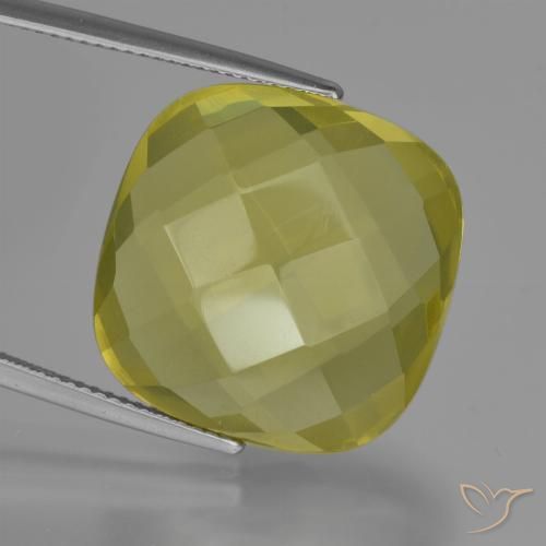 Colored Gemstones