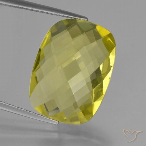 Colored Gemstones