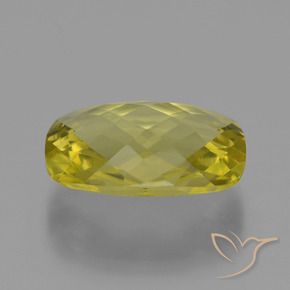 Colored Gemstones