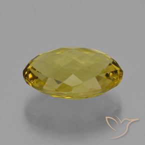 Colored Gemstones