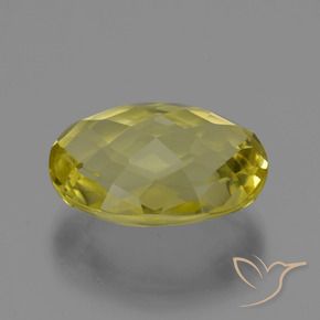 Colored Gemstones