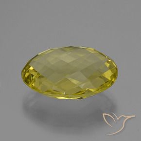 Colored Gemstones