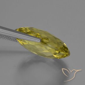 Colored Gemstones