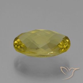 Colored Gemstones