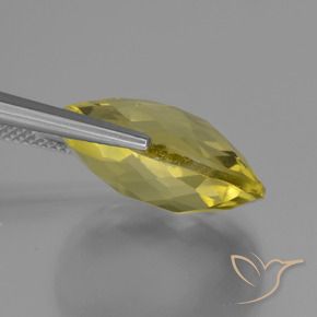 Colored Gemstones