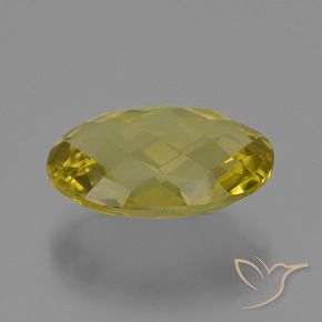 Colored Gemstones