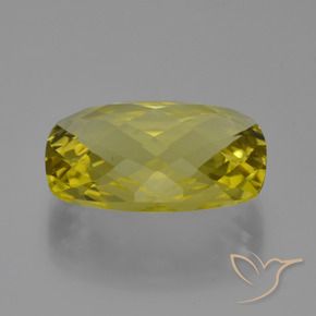 Colored Gemstones