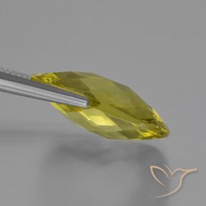 Colored Gemstones