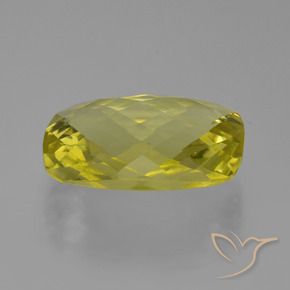 Colored Gemstones