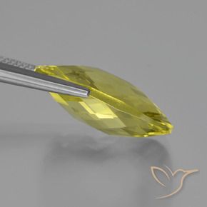 Colored Gemstones