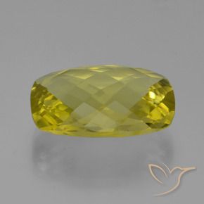 Colored Gemstones