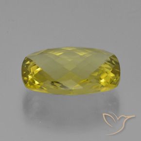 Colored Gemstones