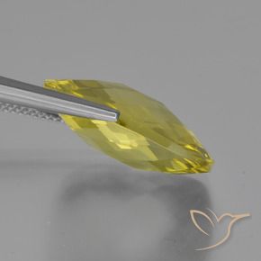 Colored Gemstones