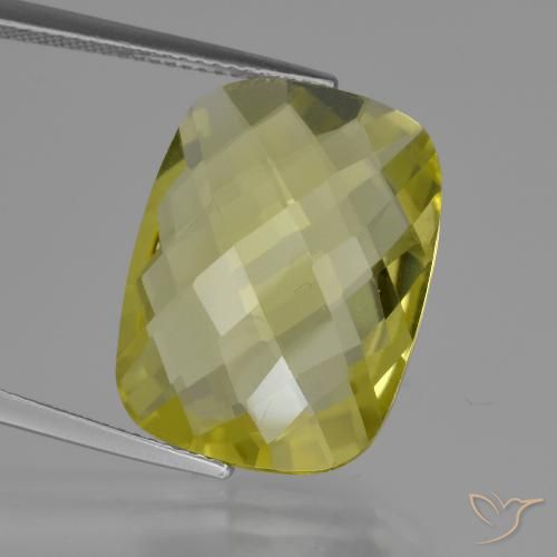 Colored Gemstones