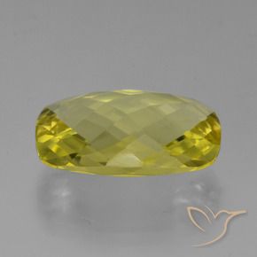 Colored Gemstones