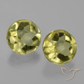Colored Gemstones