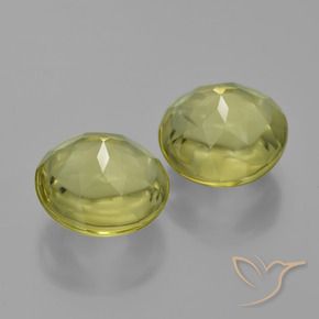Colored Gemstones