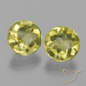 Colored Gemstones