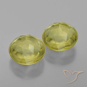 Colored Gemstones