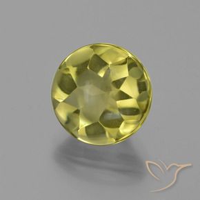 Colored Gemstones