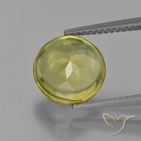 Colored Gemstones