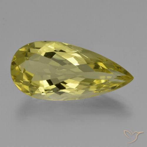 Colored Gemstones