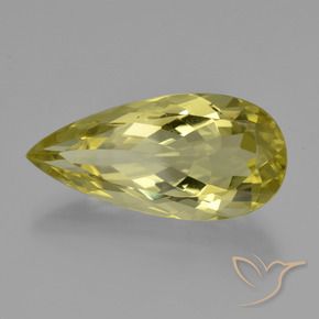 Colored Gemstones