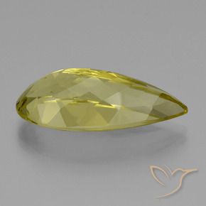 Colored Gemstones