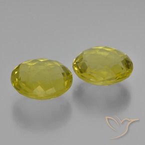 Colored Gemstones