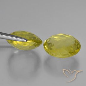 Colored Gemstones