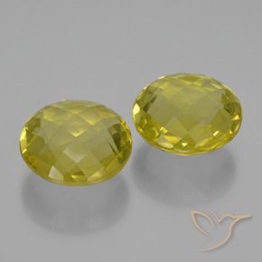 Colored Gemstones