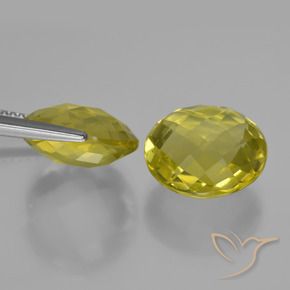 Colored Gemstones