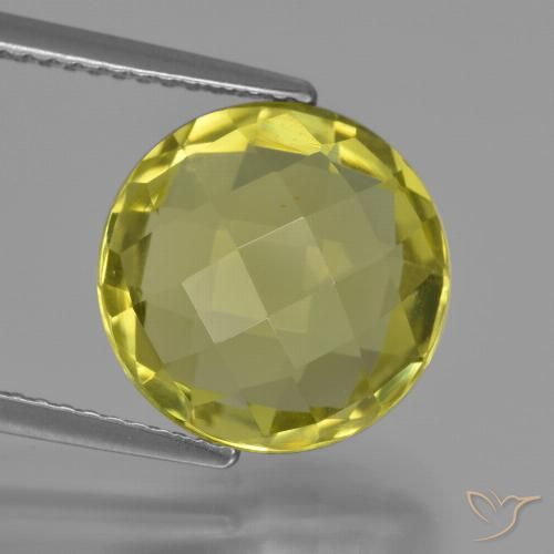 Colored Gemstones