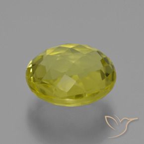 Colored Gemstones