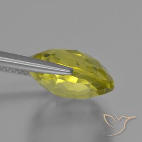 Colored Gemstones