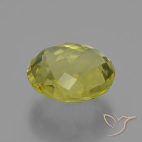 Colored Gemstones