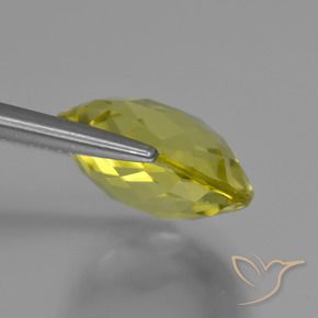 Colored Gemstones