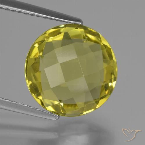 Colored Gemstones