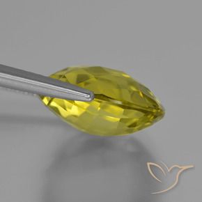 Colored Gemstones
