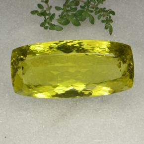 167ct Barrel Lemon Quartz for sale thumb image of 167ct Barrel Lemon Quartz (ID: 470093)