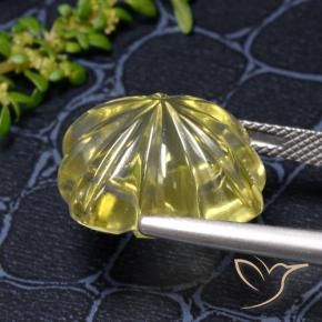 Colored Gemstones