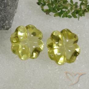 Colored Gemstones