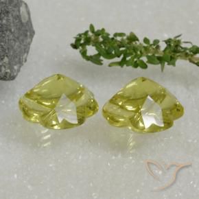 Colored Gemstones
