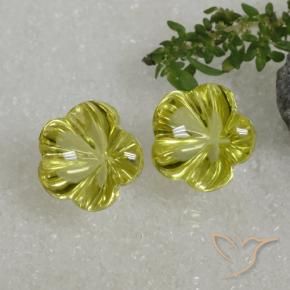 Colored Gemstones